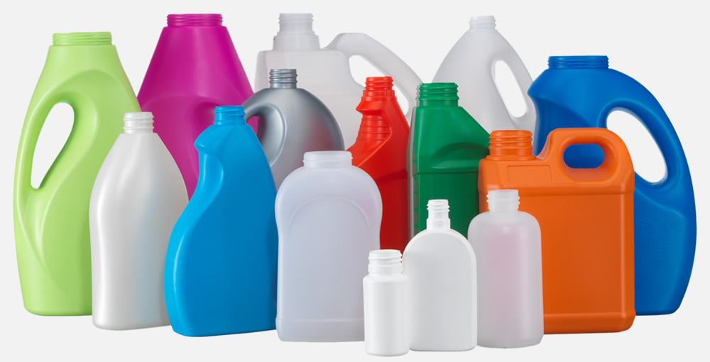 Plastic Bottle Packaging Suppliers Australia | Quality Blow Moulders