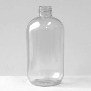 PET Plastic Bottles