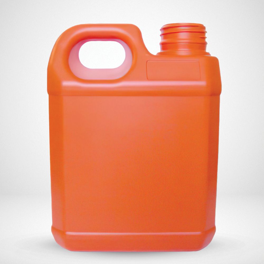 Jerrycan View Line Optional
