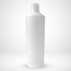 HDPE Plastic Bottles