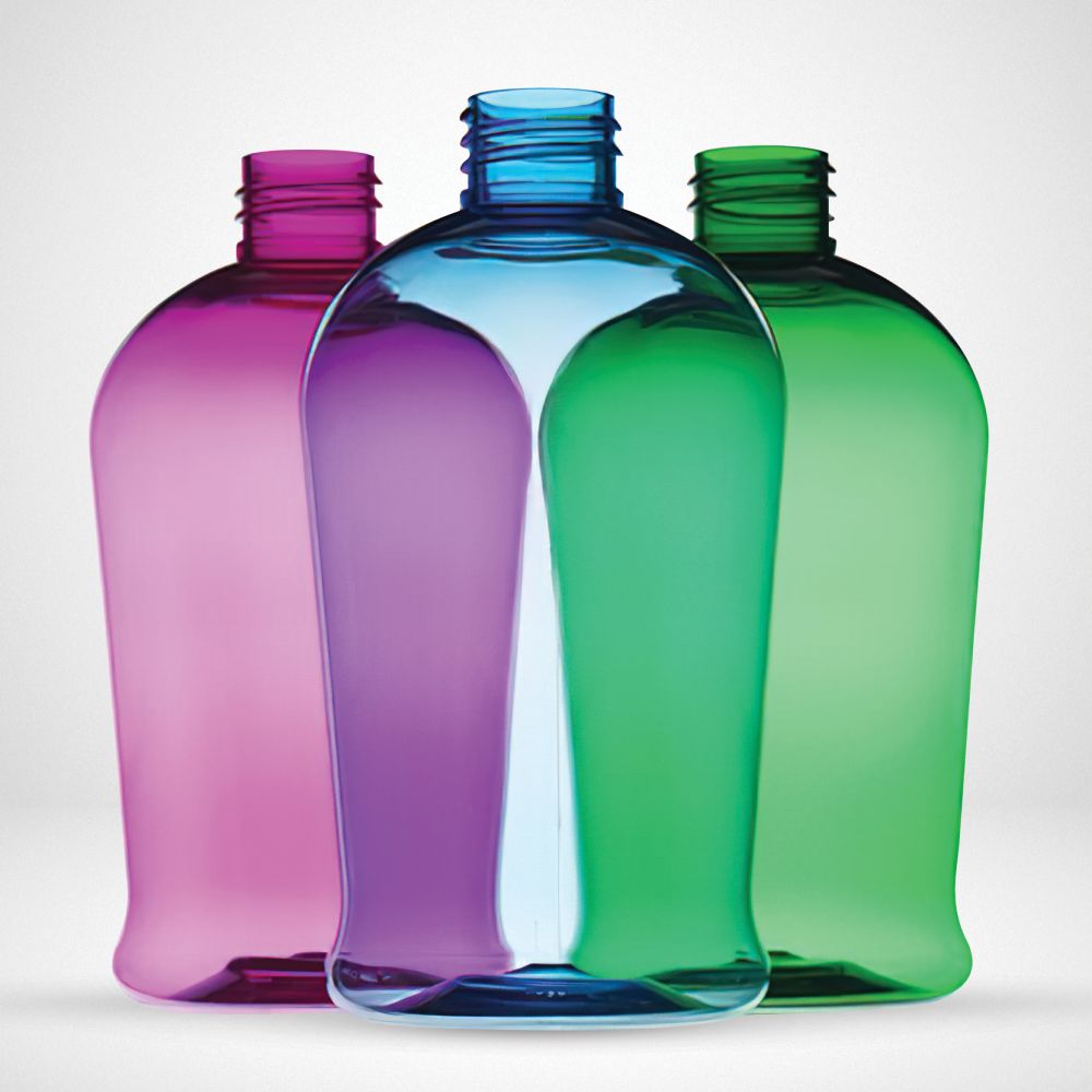 Pet Plastic Bottles Manufacturers
