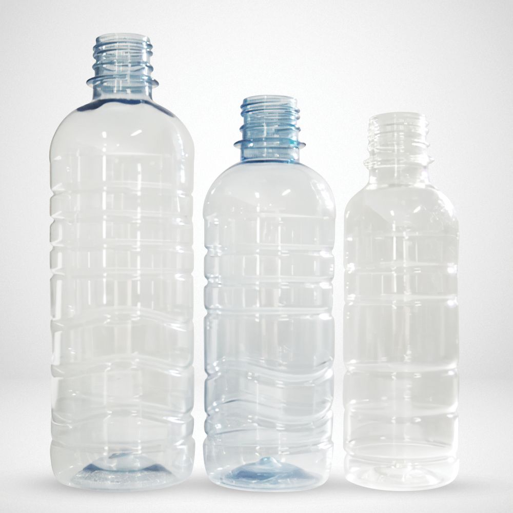 Water Bottle Family