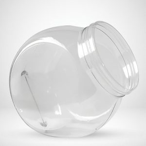 PVC Jar
