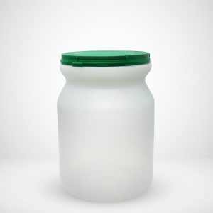 Yoghurt Jars